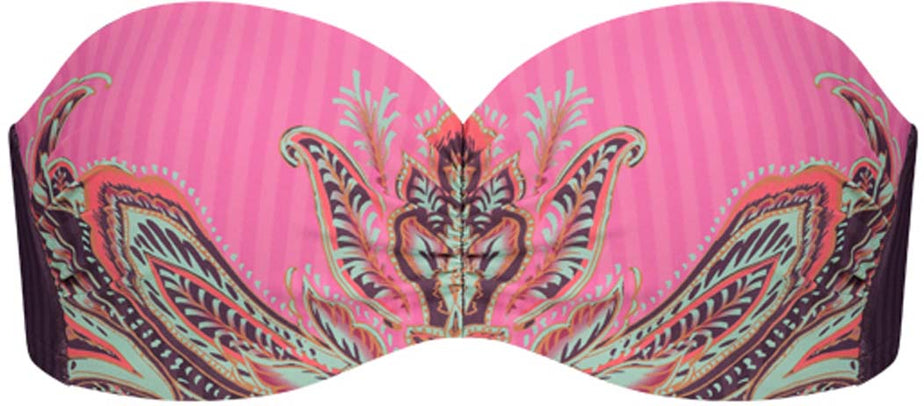 Holiday Padded Wired bikinitop