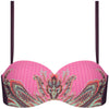Holiday Padded Wired bikinitop
