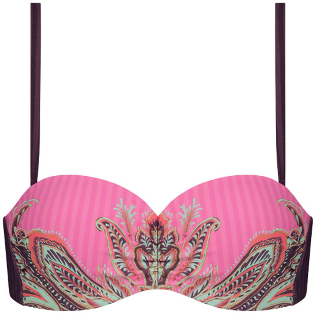 Holiday Padded Wired bikinitop