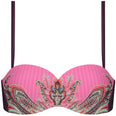 Holiday Padded Wired bikinitop