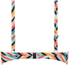 Chevron Chic Wired bikinitop