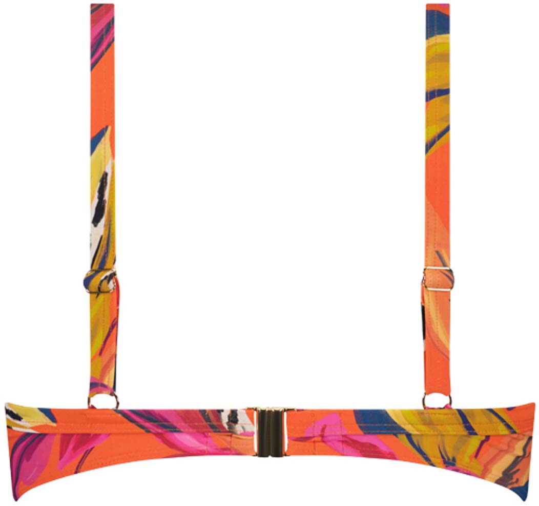 Bora Bora Wired bikinitop