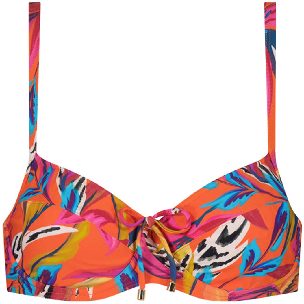 Bora Bora Wired bikinitop