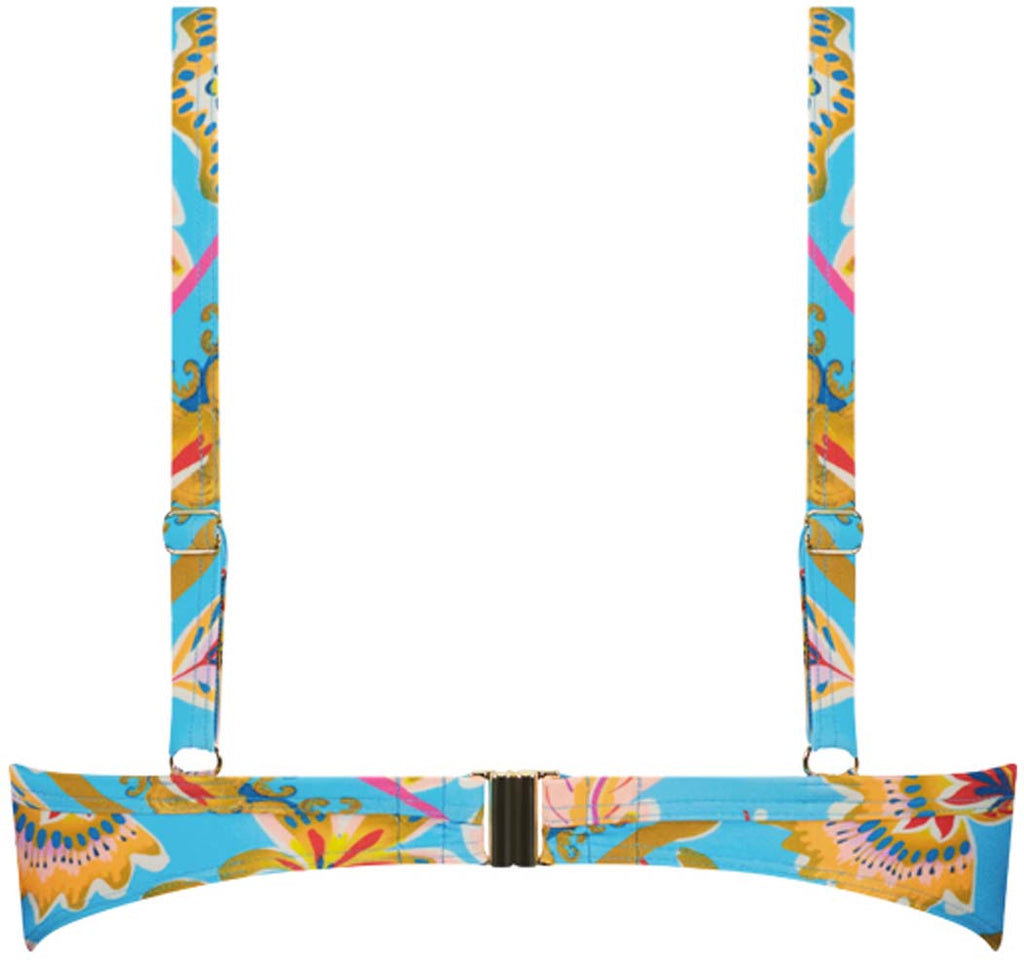 Orient Wired bikinitop