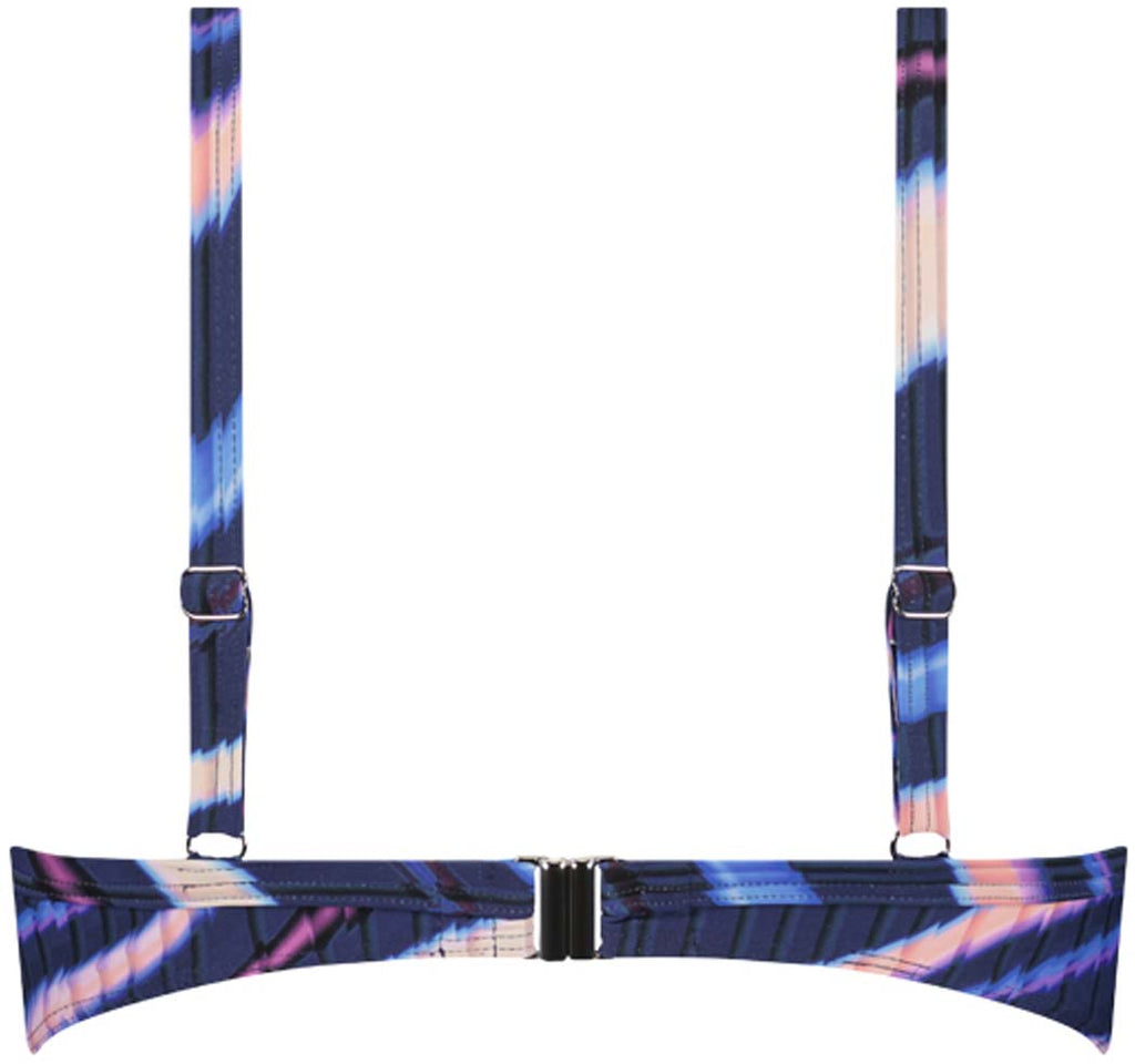 Allure Wired bikinitop