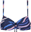 Allure Wired bikinitop