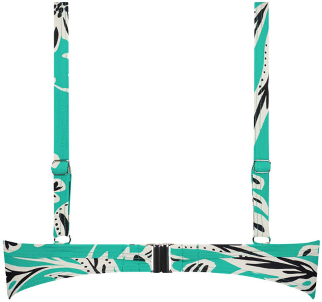 Java Wired bikinitop