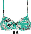 Java Wired bikinitop