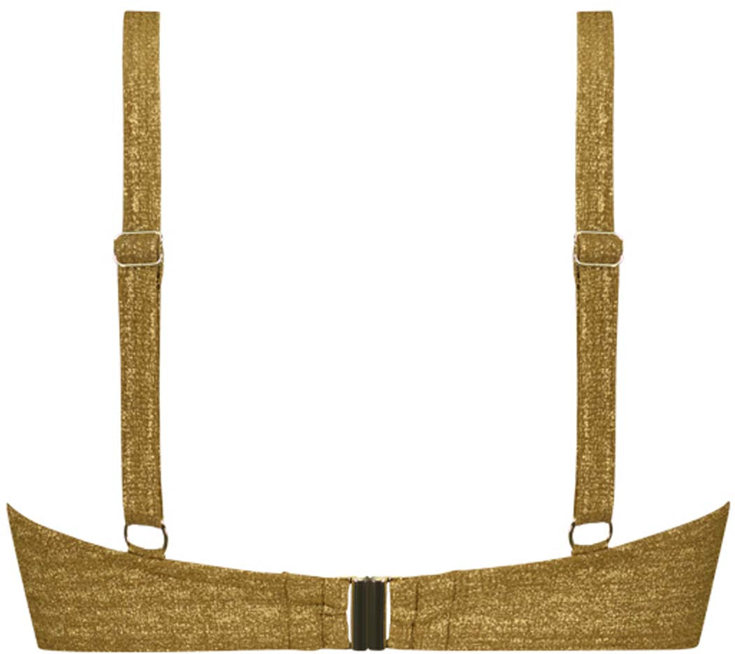 Desert Glow Wired bikinitop