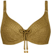 Desert Glow Wired bikinitop