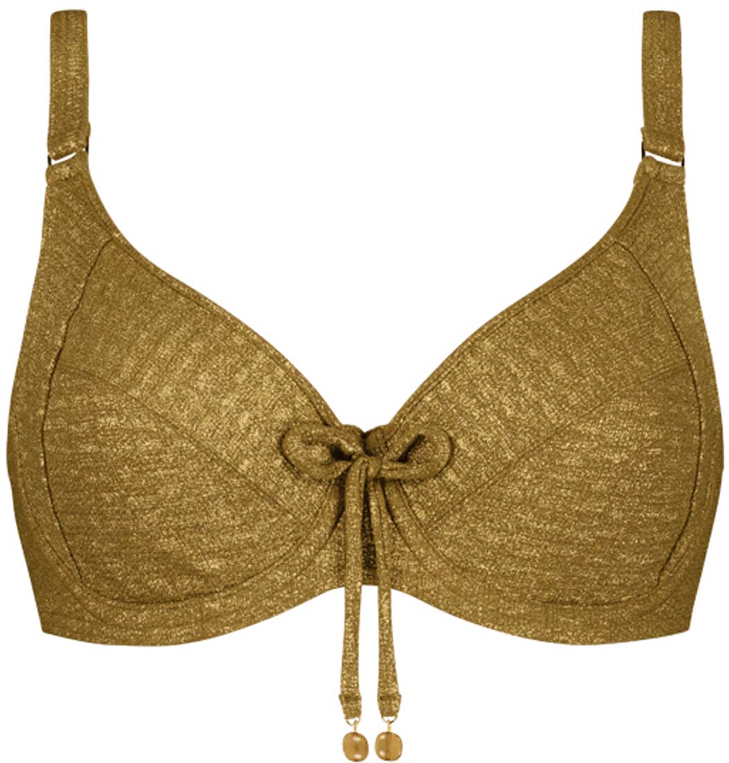 Desert Glow Wired bikinitop