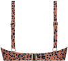 African Dream Wired bikinitop