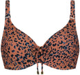 African Dream Wired bikinitop