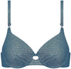 Mystic Glow Padded Wired bikinitop