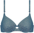 Mystic Glow Padded Wired bikinitop