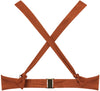 Treasure Cedar Padded Wired bikinitop