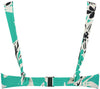 Java Padded Wired bikinitop