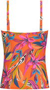 Bora Bora Wired Tankini bikinitop