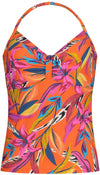 Bora Bora Wired Tankini bikinitop