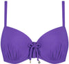 Evening Glam Padded Wired bikinitop