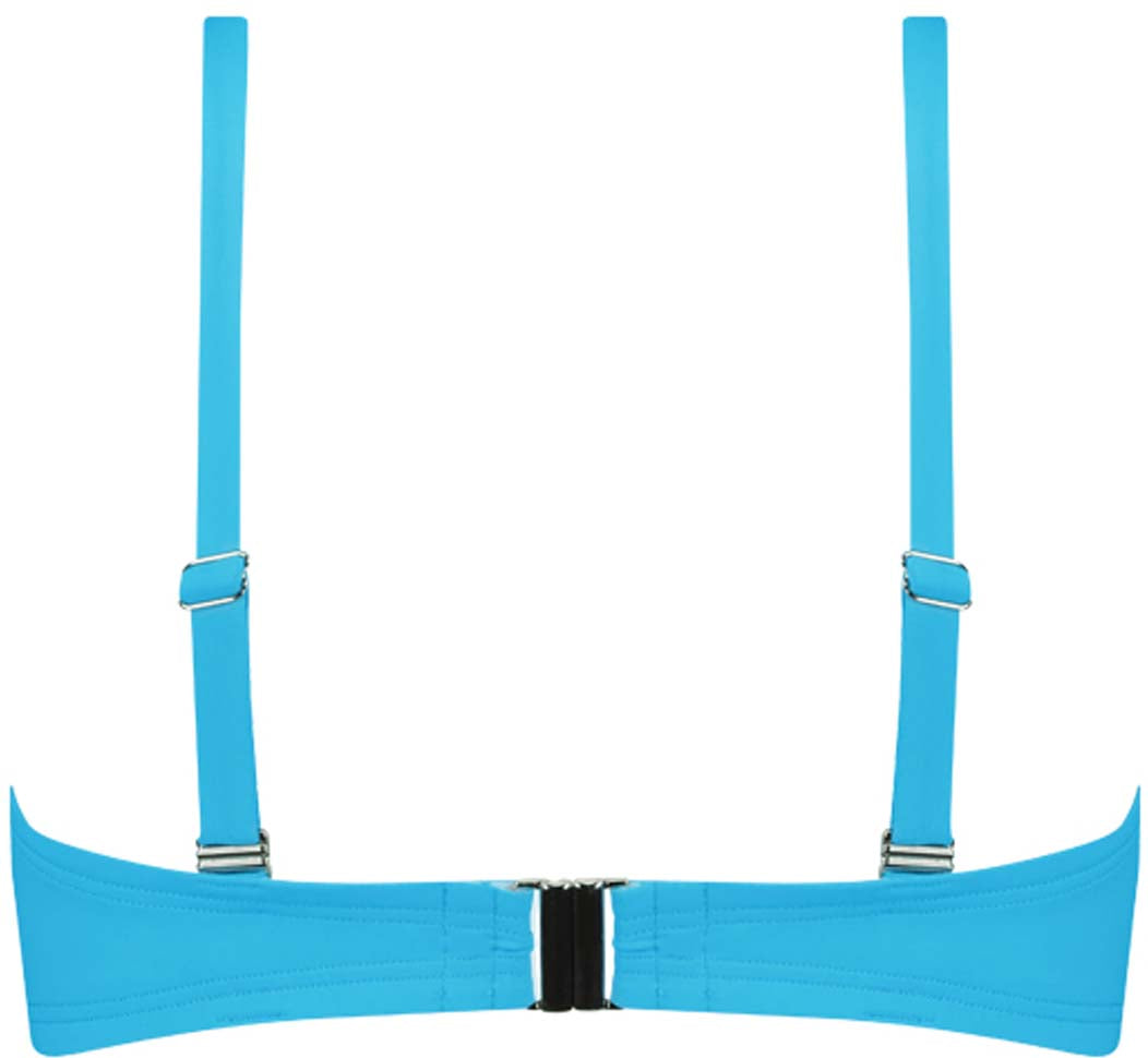 Aqua Padded Wired bikinitop