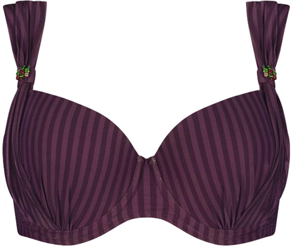 Holiday Padded Wired bikinitop