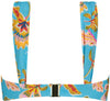 Orient Padded Wired bikinitop