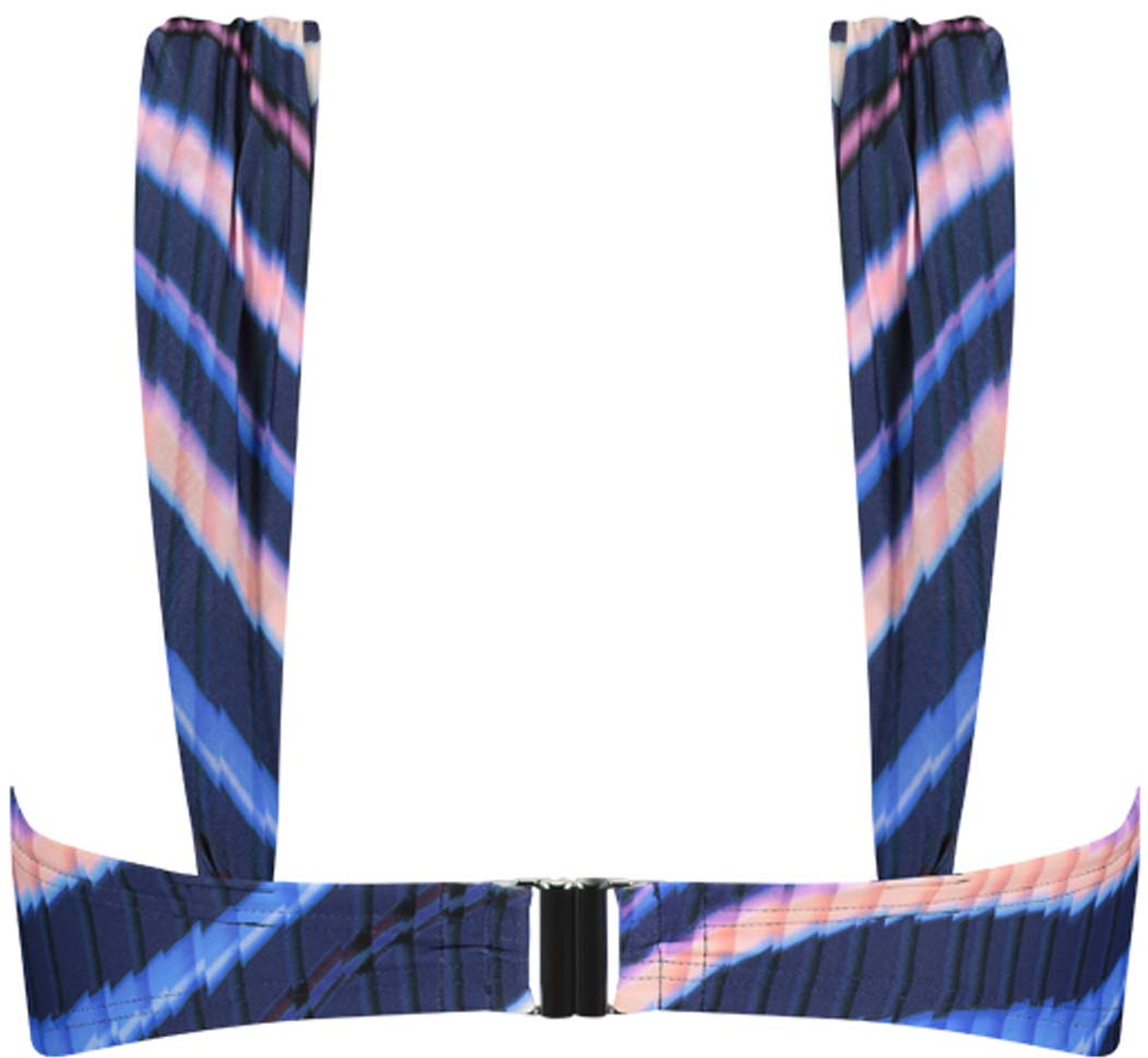 Allure Padded Wired bikinitop