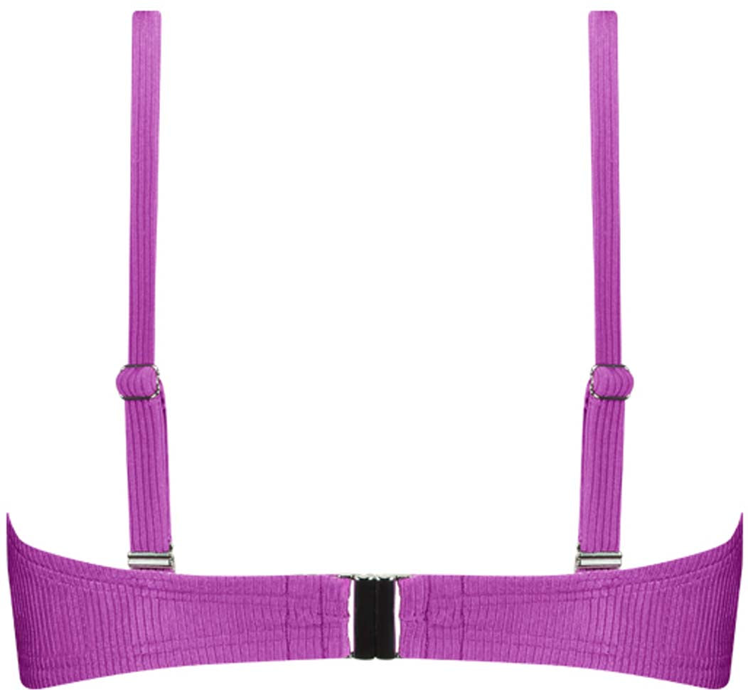 Beach Glory Padded Wired bikinitop