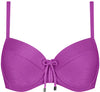 Beach Glory Padded Wired bikinitop