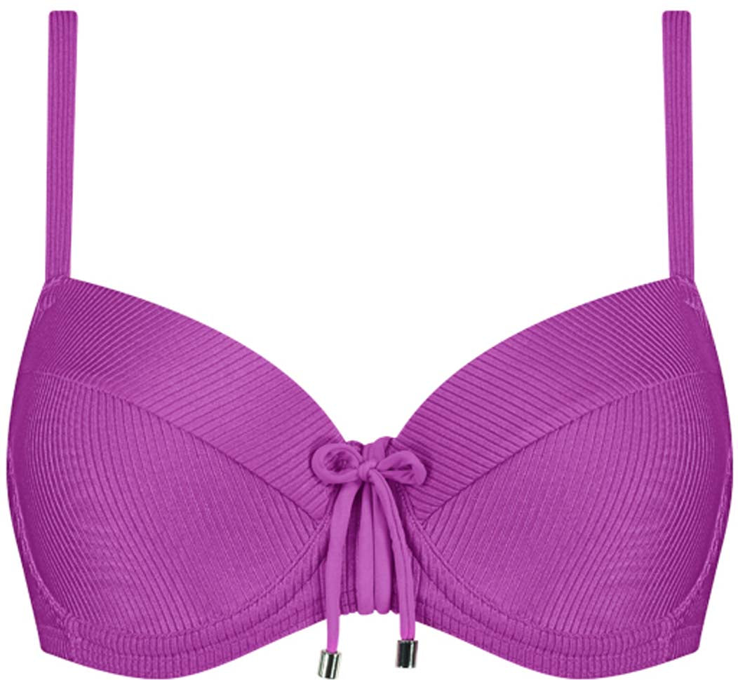 Beach Glory Padded Wired bikinitop