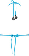 Aqua Padded bikinitop