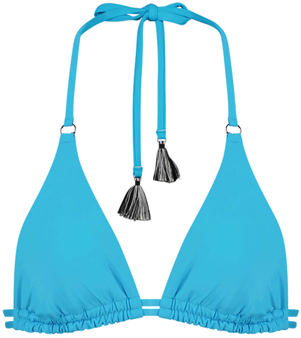 Aqua Padded bikinitop
