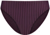 Holiday Mid Waist bikinibroekje
