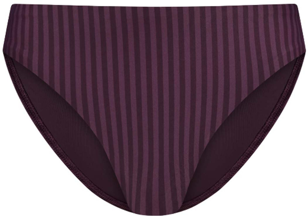 Holiday Mid Waist bikinibroekje