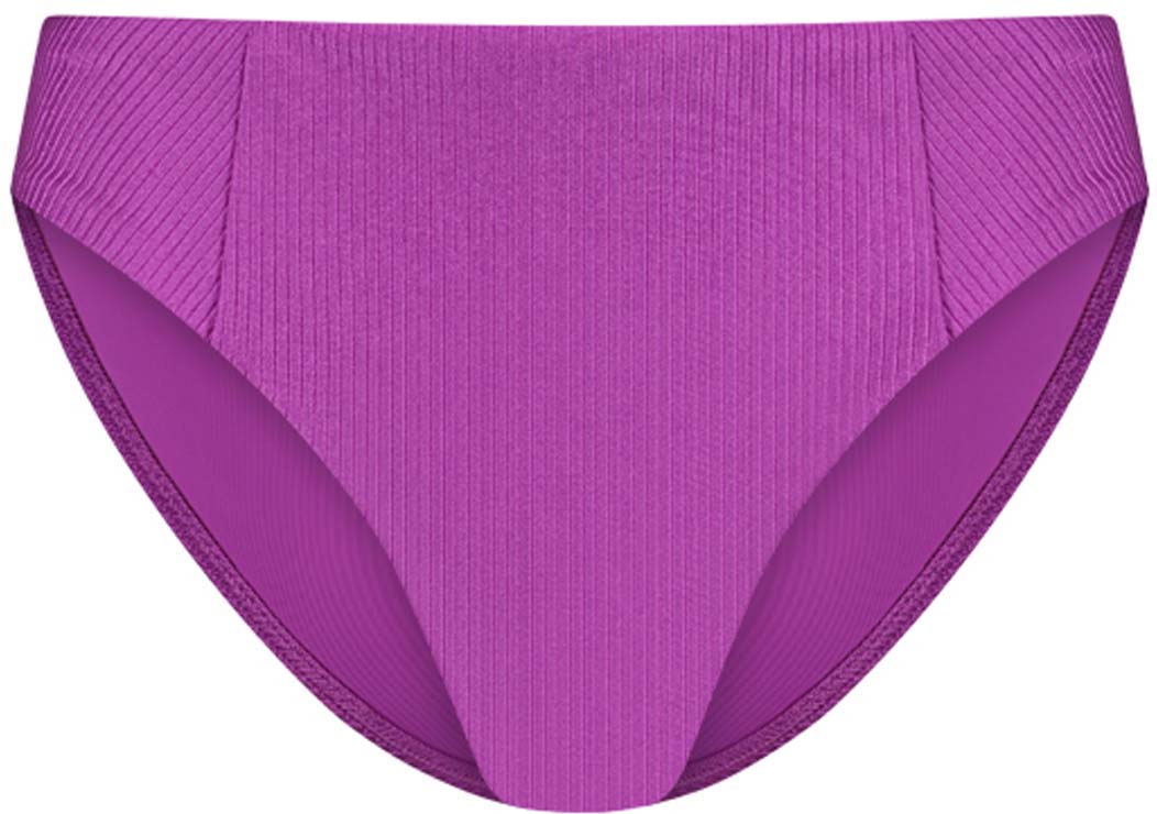 Beach Glory Mid Waist bikinibroekje