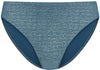 Mystic Glow Mid Waist bikinibroekje