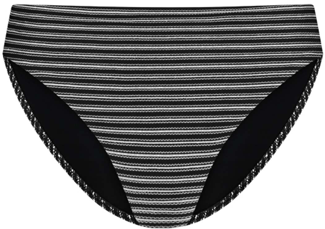 Boho Bliss Mid Waist bikinibroekje