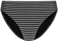 Boho Bliss Mid Waist bikinibroekje