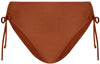 Treasure Cedar High Waist bikinibroekje