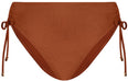 Treasure Cedar High Waist bikinibroekje