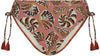 Sea Souvenir High Waist bikinibroekje