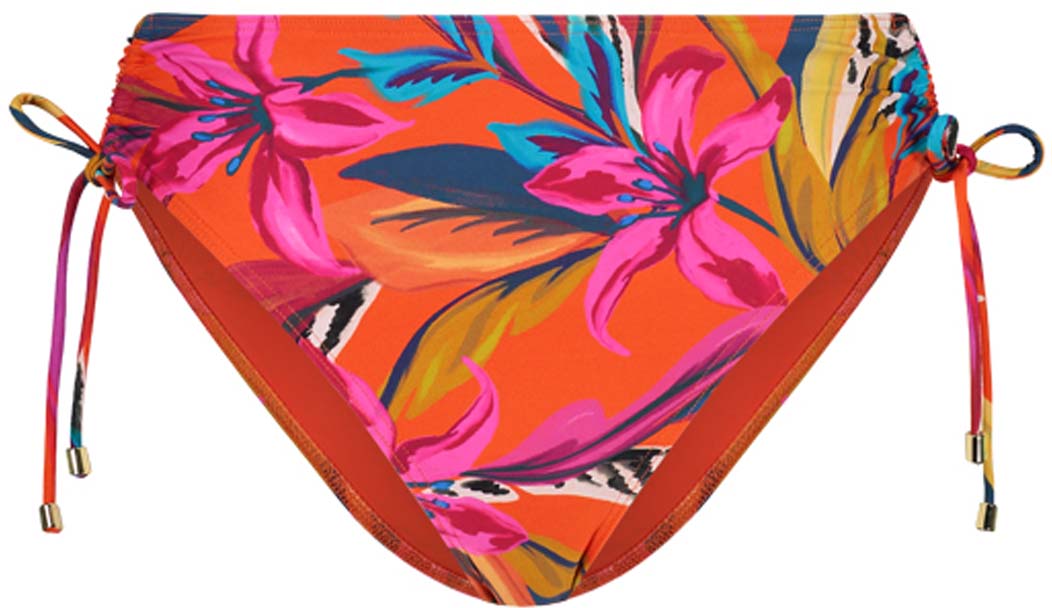 Bora Bora High Waist bikinibroekje