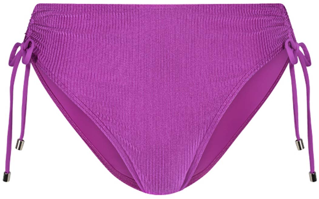 Beach Glory High Waist bikinibroekje