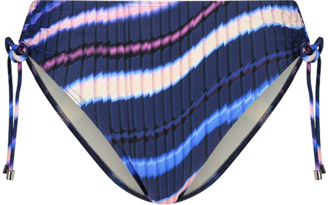 Allure High Waist bikinibroekje