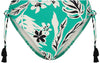 Java High Waist bikinibroekje