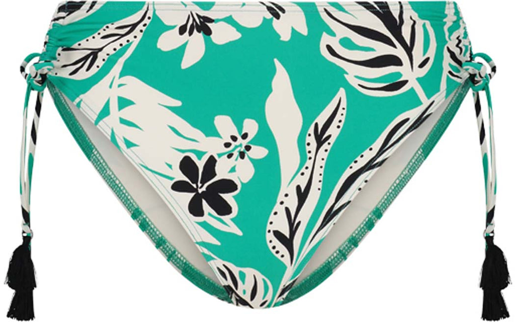 Java High Waist bikinibroekje