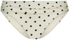 On Point Mid Waist bikinibroekje