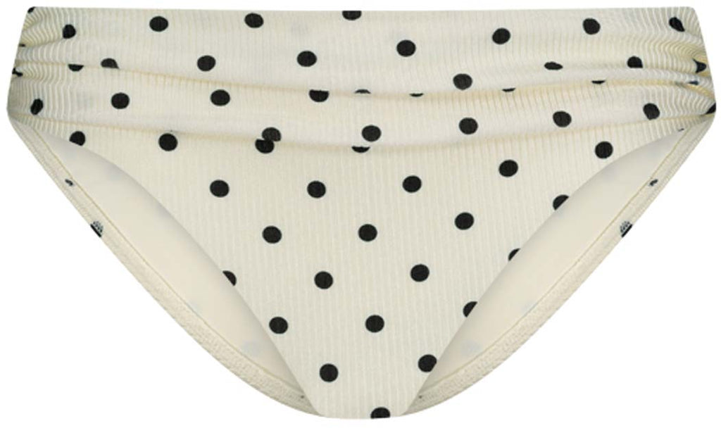 On Point Mid Waist bikinibroekje
