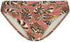 Sea Souvenir Mid Waist bikinibroekje